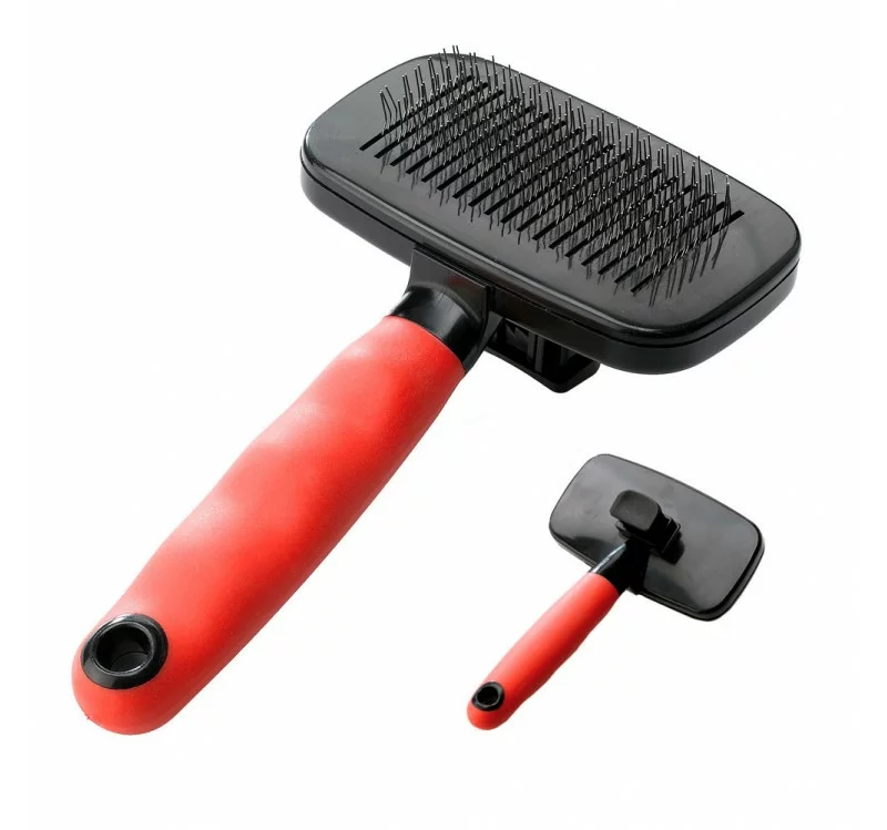 17077-thickbox_default-Chetka-s-buton-za-otstranqvane-na-kosmite-Ferplast-GRO-5955