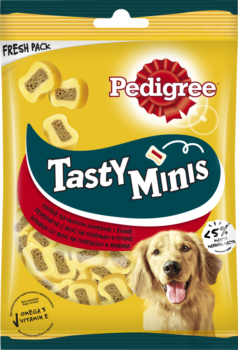 Pedigree-Tasty-Minis-Лакомства-с-вкус-на-Говеждо-и-Птиче-140-г_-800x1177
