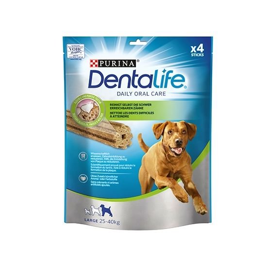purina dentalife large