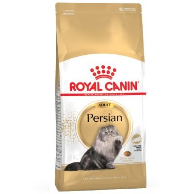 Royal Canin Persian Adult суха храна за персийски котки 400 гр.