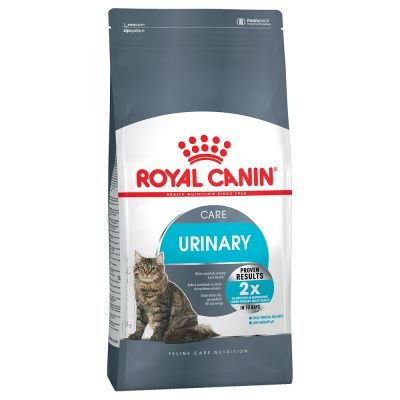 Royal Canin Urinary Care храна за котки за драва уринарна система, 400 гр.