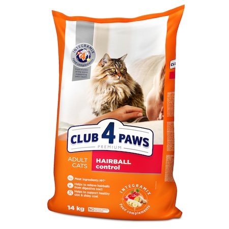 c4p hairball control 14