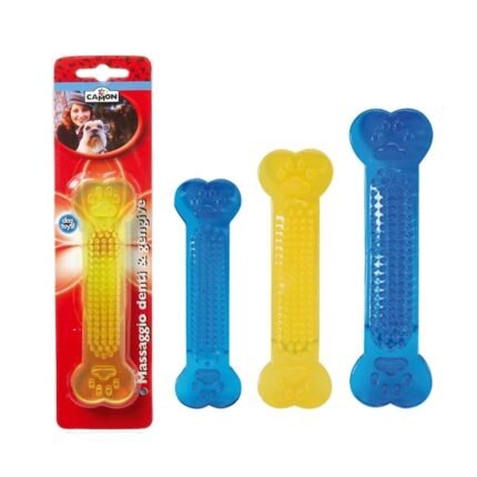 Играчка за куче  Camon кокал 16 см.