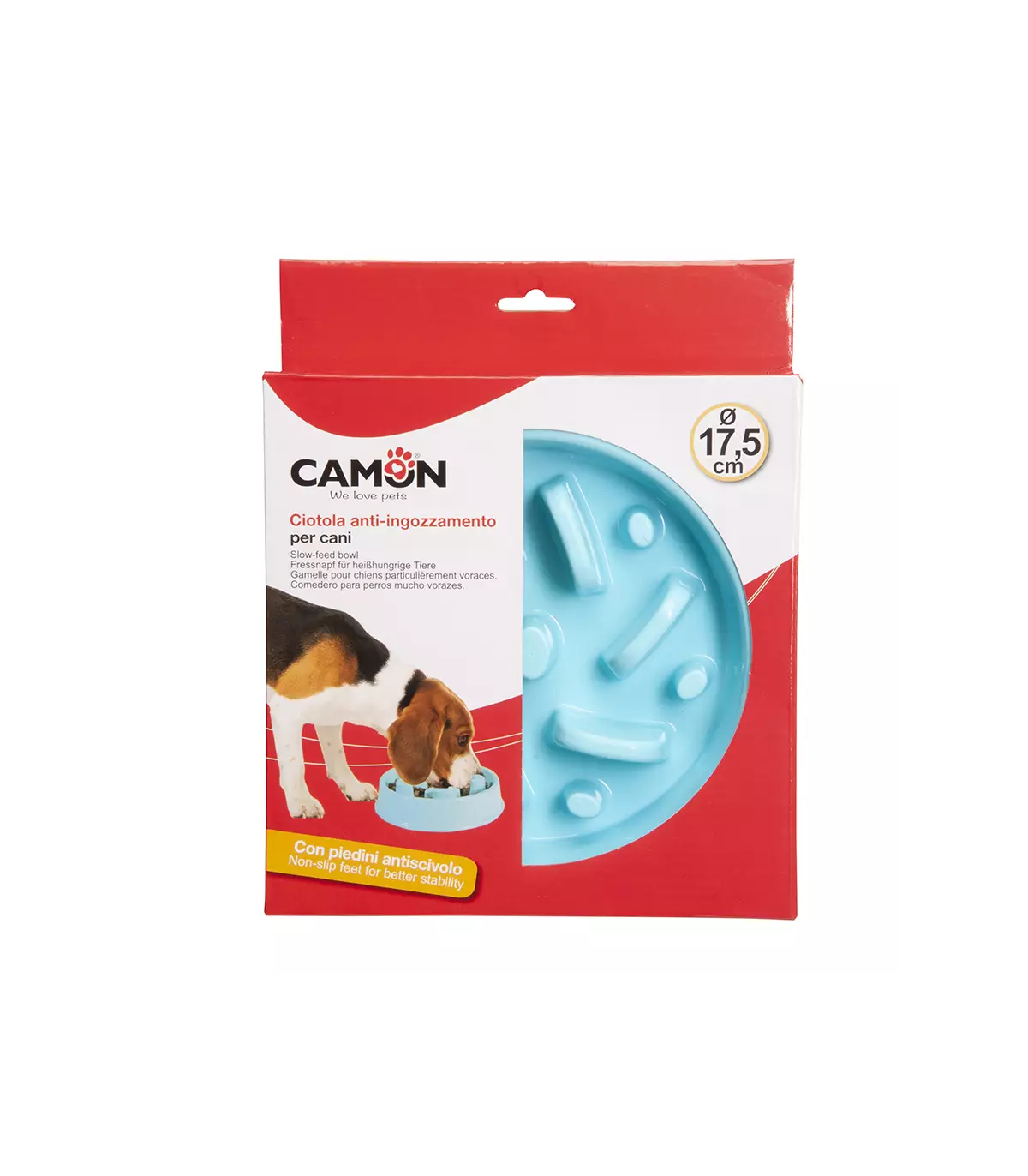 camon kupa za lakomi kucheta 17.5