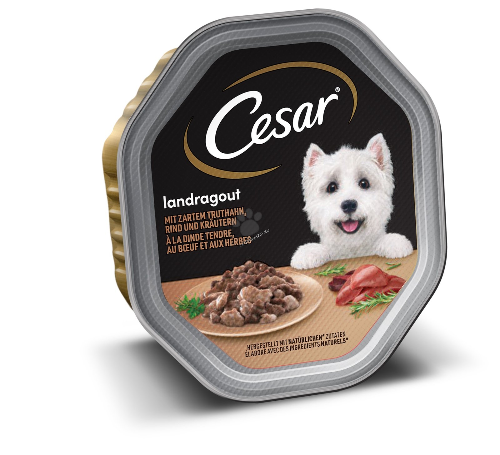 cesar pueshko i govejdo 150