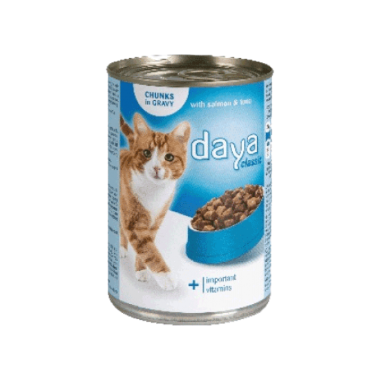 daya s riba ton i siomga 400