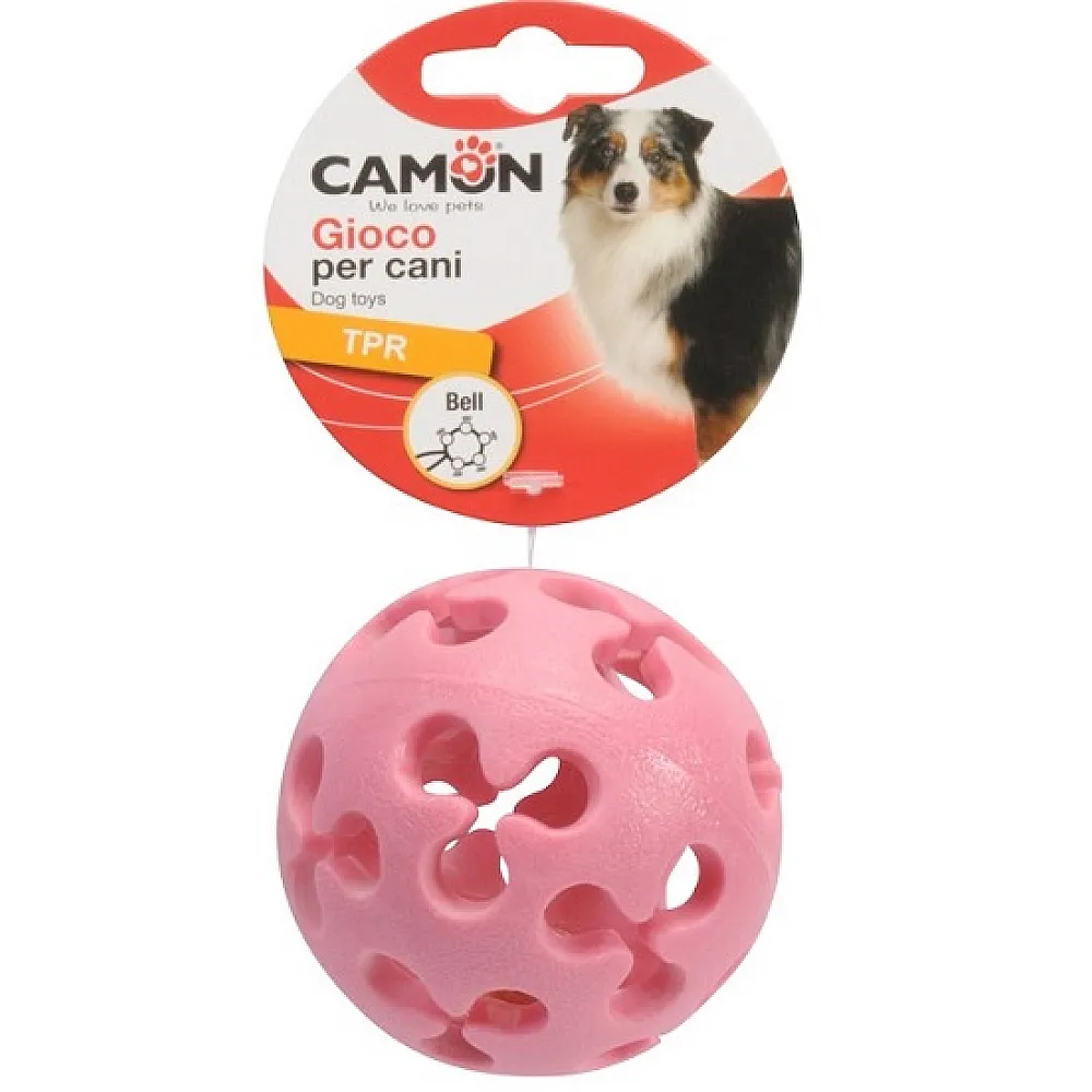 dog-ball-pink-bell