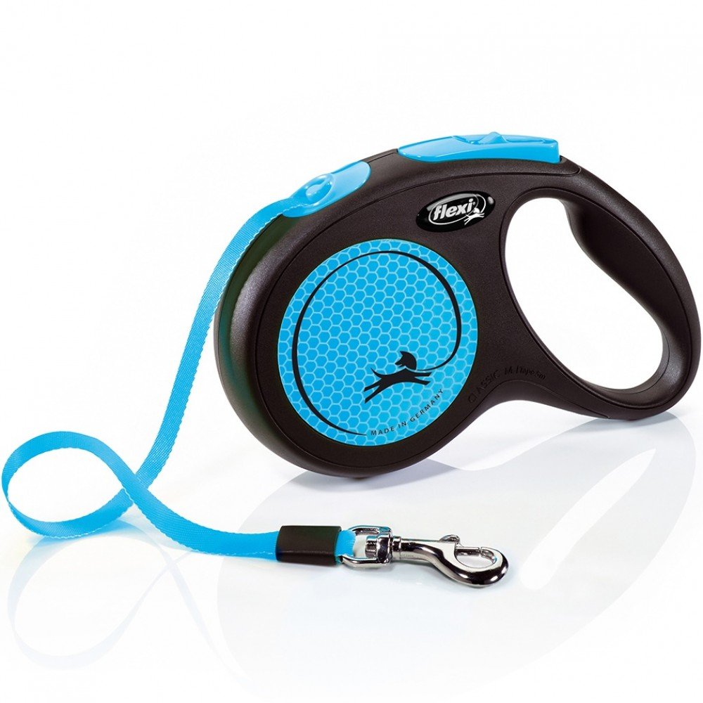 flexi new neon S 5 m tape