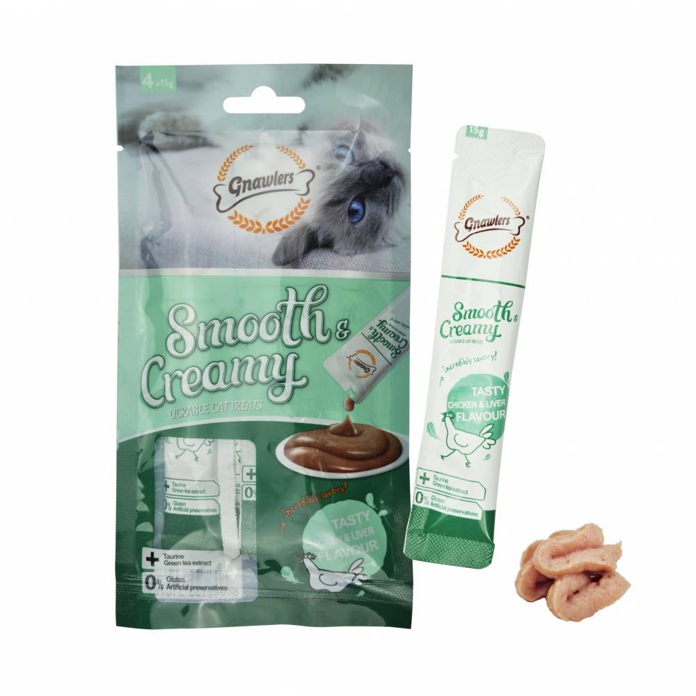 gnawlers lakomstvo za kotka pile