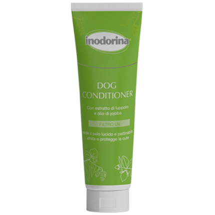 Inodorina Balsamo  балсам за кучета за след измиване, 250 мл.