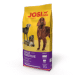 JosiDog Sensitive Adult храна за кучета с чувствителен стомах 15 кг
