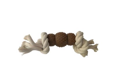 Pet Interest играчка за куче с вкус на пилешко, 22.5 см.