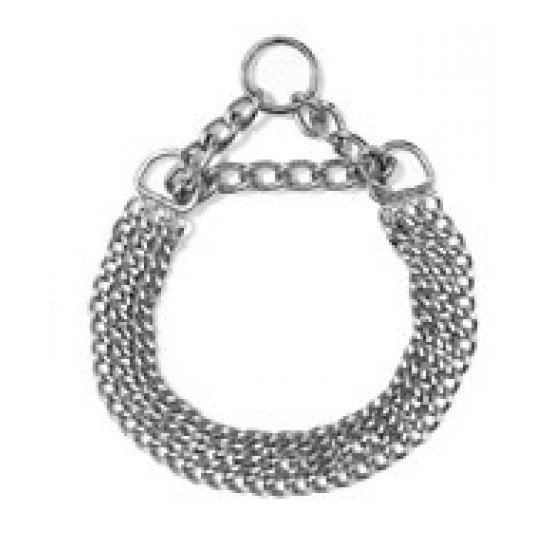 udavnik troen 2.5-55