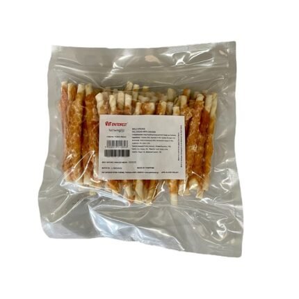 Pet Interest деликатесни солети с пилешко месо 50бр.