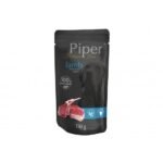 Piper Pure Adult пауч за кучета с агне, 150 гр.