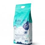 Органична котешка тоалетна Dr Trend Organic Sand, 10L
