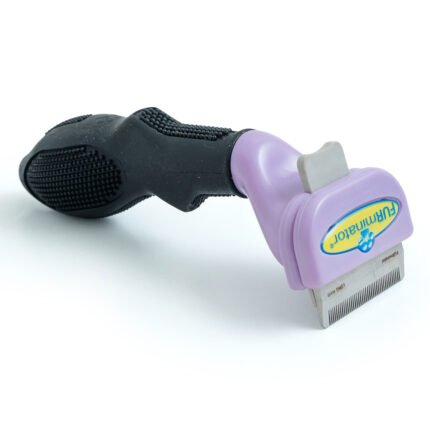 Фурминатор за дългокосмести котки 4,5 см.