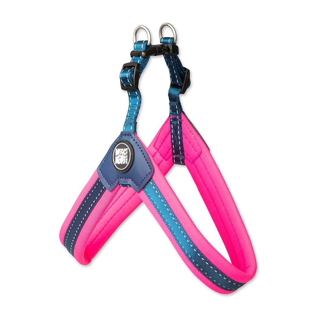 Q-FIT-HARNESS-PINK1