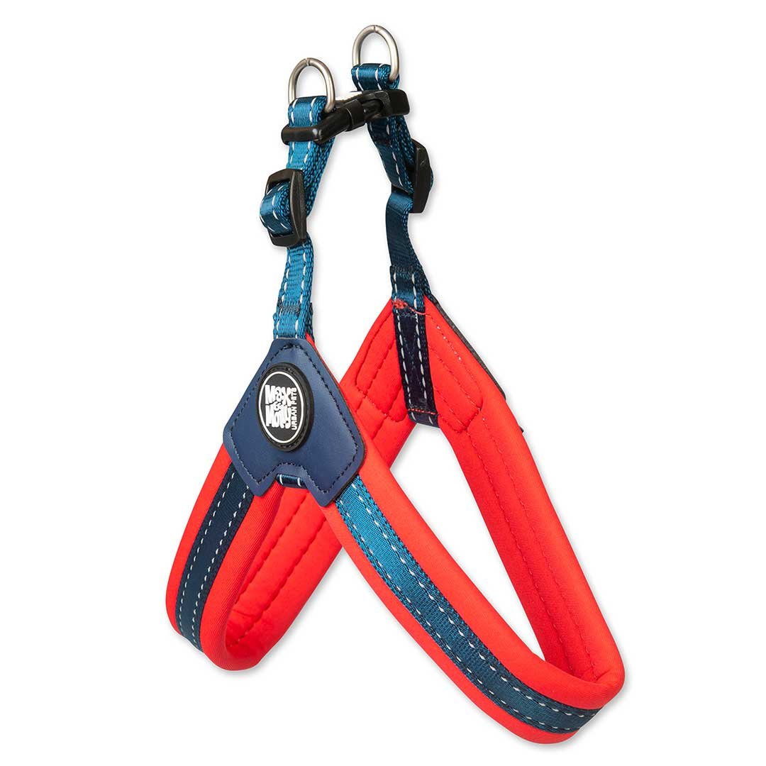 Q-FIT-HARNESS-RED1