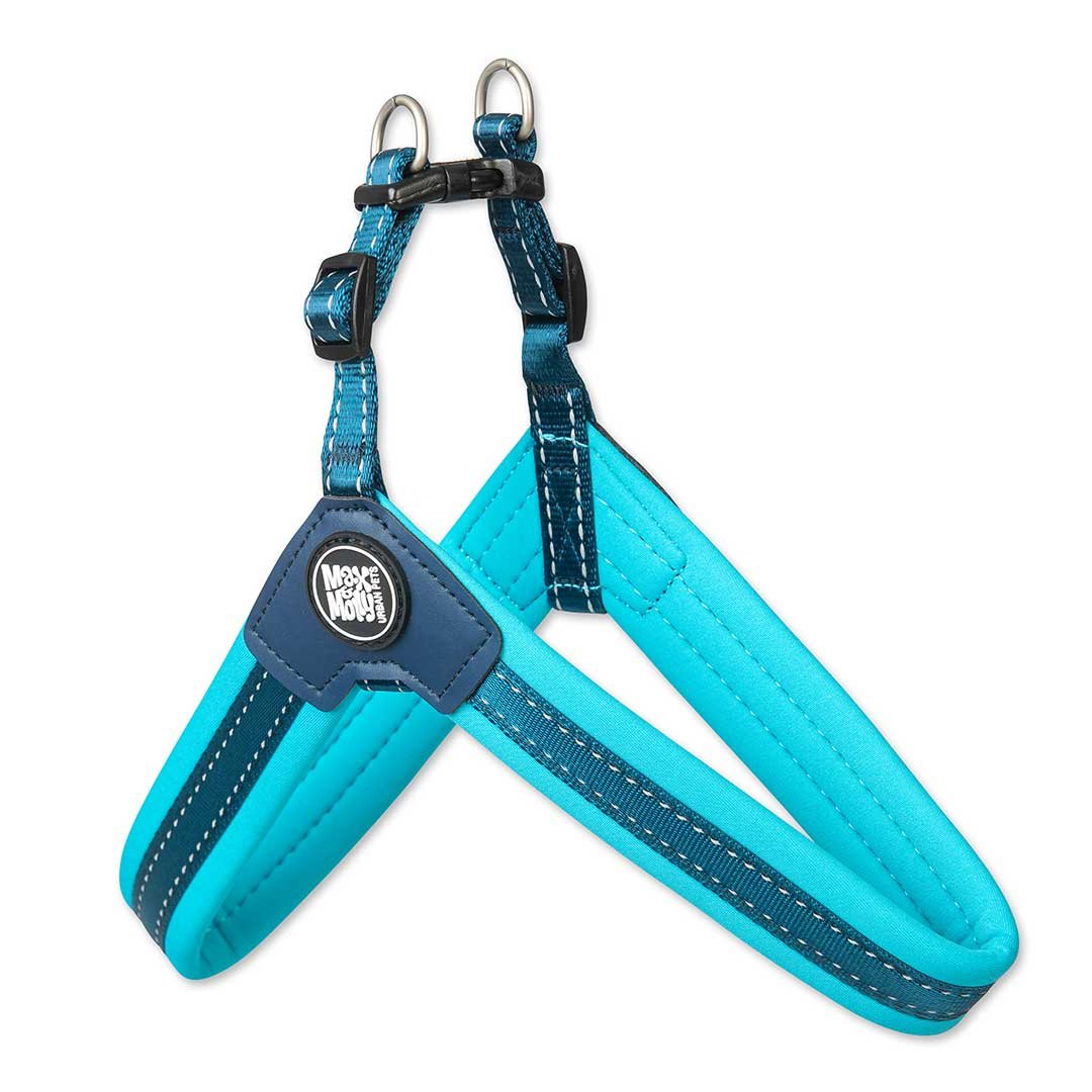 Q-FIT-HARNESS-max -molly