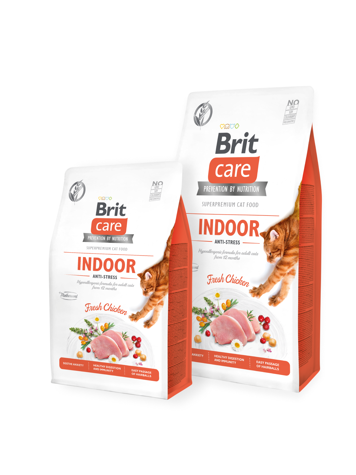 Brit care indoor