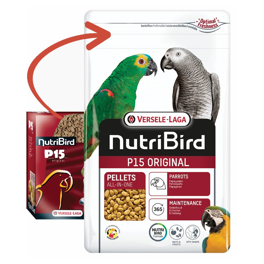NutriBird-P15-Original-Old-New