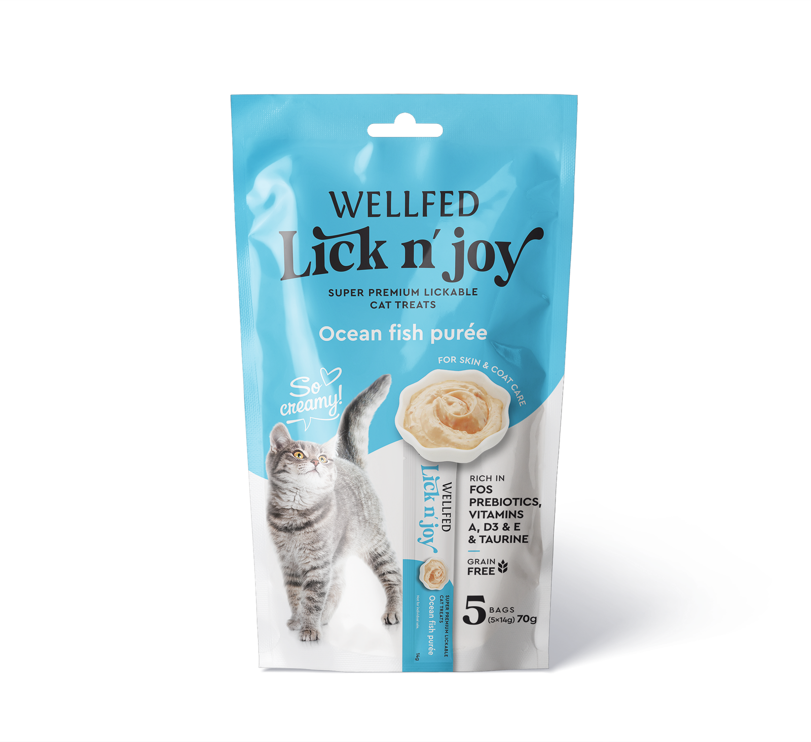 wellfed ocean fish lakomstvo