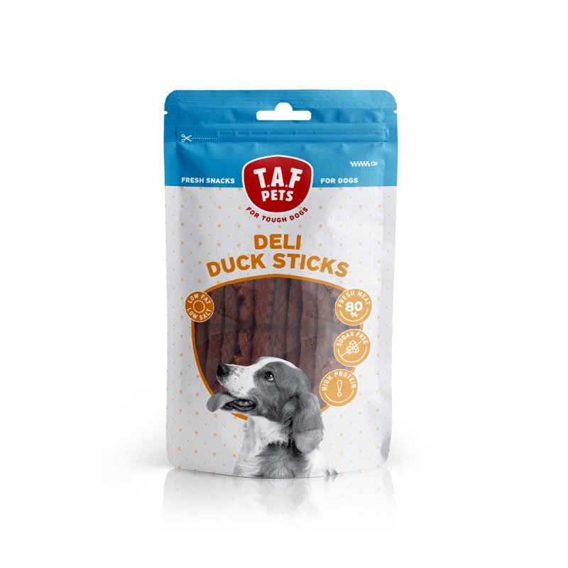 t.a.f duck sticks