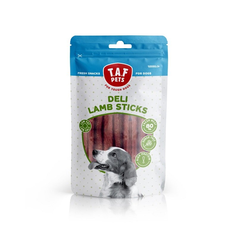 t.a.f lamb sticks