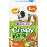 Versele-Laga Crispy Muesli Guinea Pigs Храна за морски свинчета 1кг