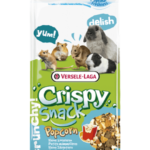 Versele-Laga Crispy Snack Popcorn Лакомство за гризачи и зайци 650гр