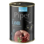 Piper Adult Cat храна за котки с агнешко 400 гр