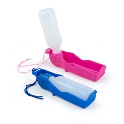 Преносима поилка 200мл