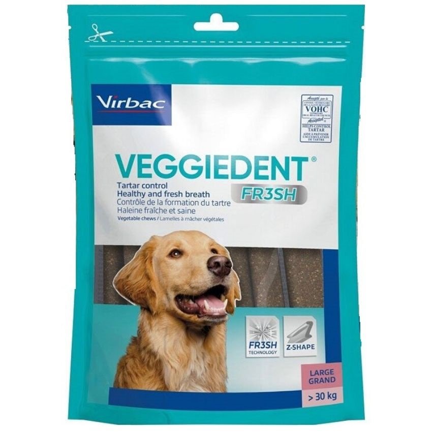 vegident L
