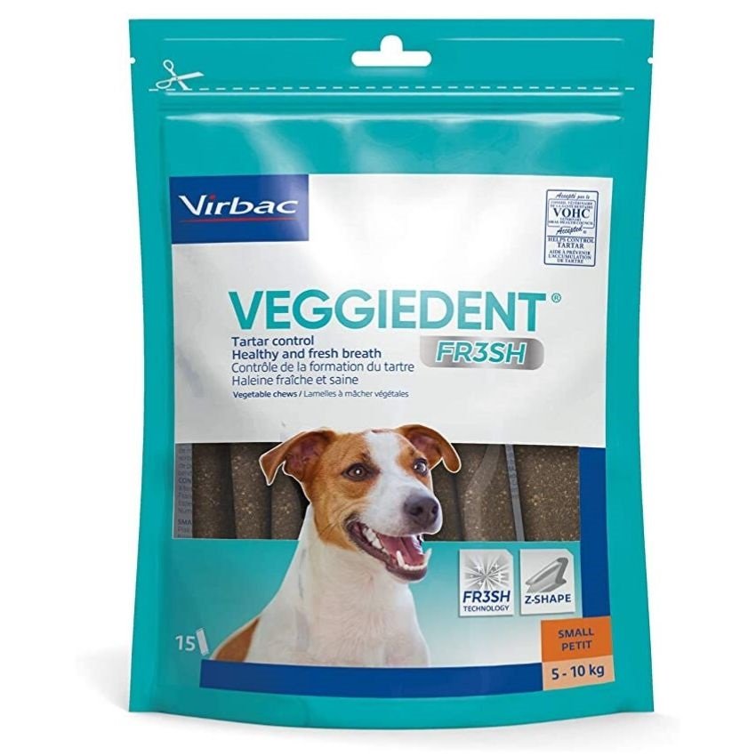 vegident s