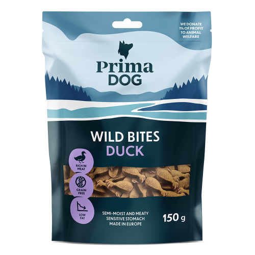 prima do duck