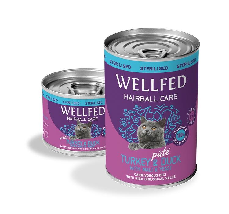 hairball 750-700