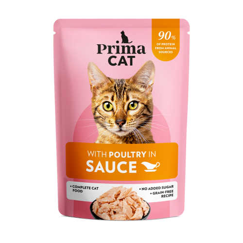 prima poultry